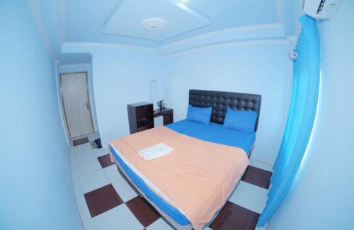 Labuan Bajo House | Galung Homestay Labuan Bajo