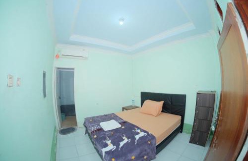 Labuan Bajo House | Galung Homestay Labuan Bajo