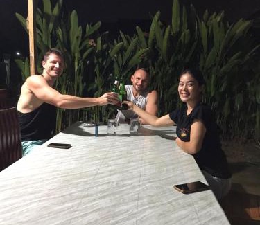 Labuan Bajo House | Galung Homestay Labuan Bajo