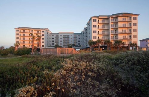 Galveston Condo | Galveston Condo/Pool 1BR-K Directly On The Beach (No Street To Cross!)