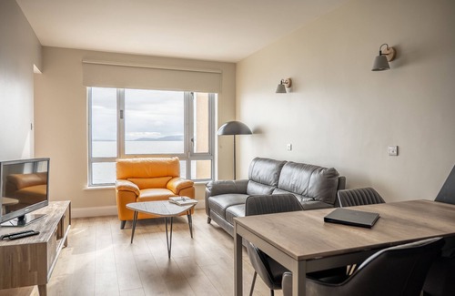 Galway Apartment | Galway Bay Sea View apartments in Salthill