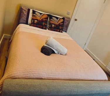 Roscoe House | Galway Paradisus