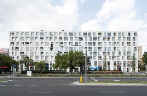 Brodno Apartment | Gama