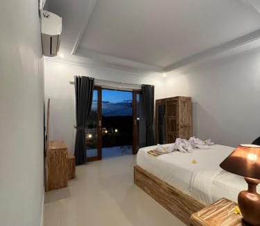 Penida Island House | Gamat Sunset Cottage and Resto