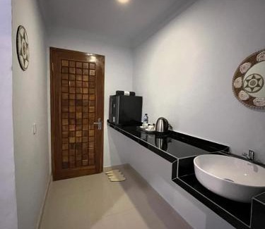 Penida Island House | Gamat Sunset Cottage and Resto