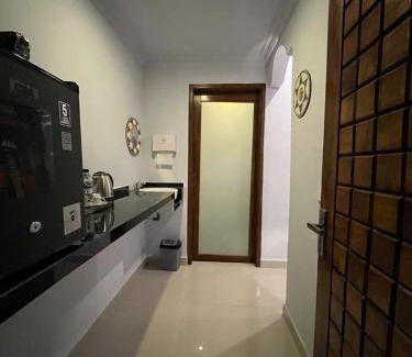 Penida Island House | Gamat Sunset Cottage and Resto