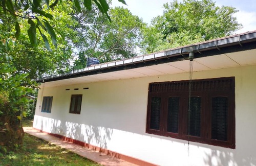 Kathaluwa Villa | Gambeera villa