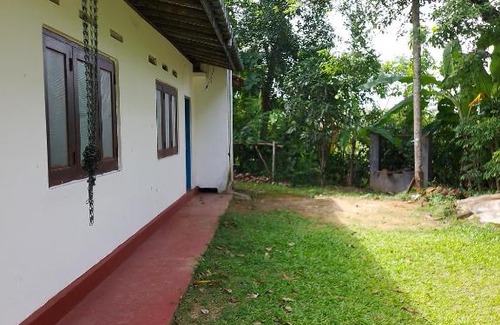 Kathaluwa Villa | Gambeera villa