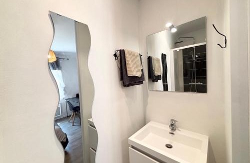 Hincmar Apartment | Gambetta - 4 chambres 4 SDB - 5 min Cathédrale