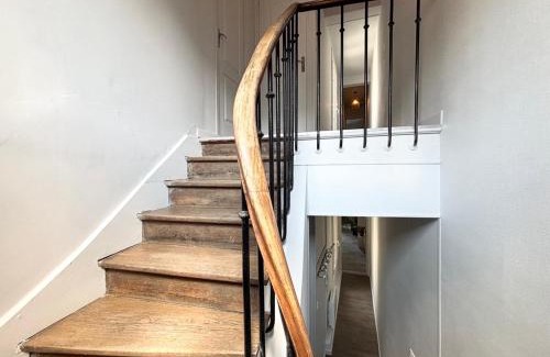 Hincmar Apartment | Gambetta - 4 chambres 4 SDB - 5 min Cathédrale