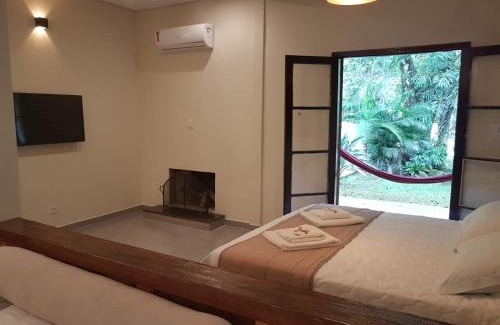 Iporanga Hotel | Gamboa Eco Refugio Pousada
