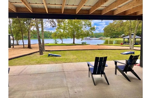 Wetumpka House | Game Day Suites on Jordan