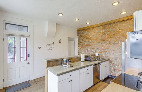 East Price Hill House | Game Days, Grubs & More: Updated Cincinnati Home!