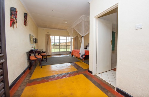 Chigumula Cabin | Game Haven Lodge