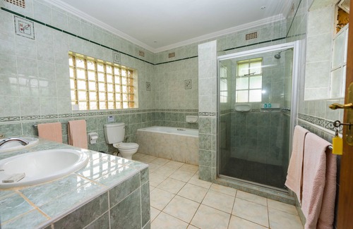 Chigumula Cabin | Game Haven Lodge