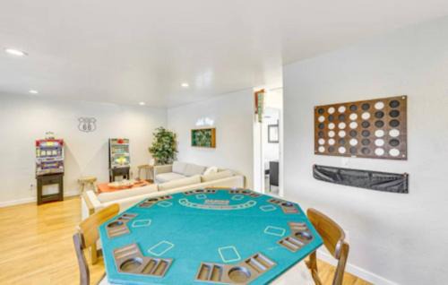 Southeast Boise House | Game Night Condo, Close To Bsu