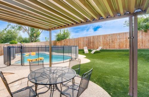 The Colony House | Game Room and Pool Family Home in The Colony!