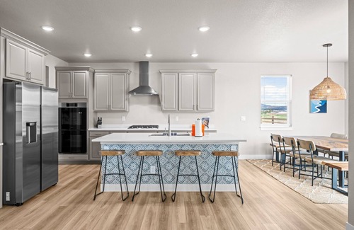 Monument House | Game Room & Hot Tub/Family Friendly/New Home
