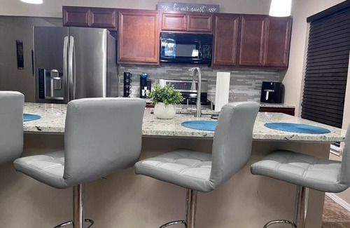 West San Antonio House | Game Room/Pool near SeaWorld and Lackland AFB