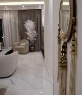 Ash-Shruq Apartment | GameRoom Pyramids 45m Airport 20m