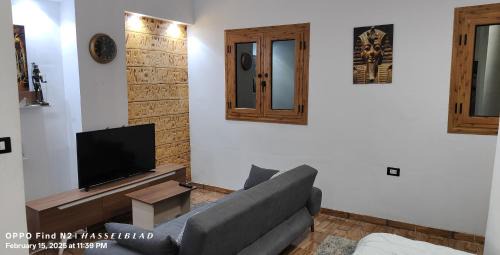 Kafrat al Jabal Apartment | Gamgom Studio