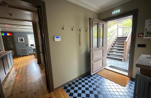 Akureyri Apartment | Gamla Apótekið - The Old Pharmacy - Birta Rentals