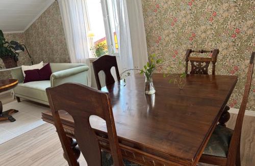 Umea Apartment | Gamla Ersgården i Ersmark Umeå