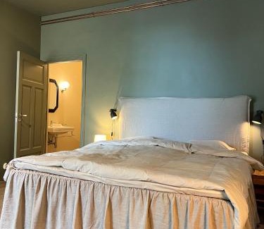 Trelleborg Bed & Breakfast | Gamla Mejeriet i Västra Värlinge