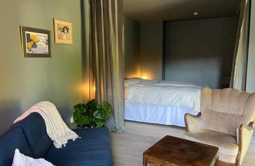 Trelleborg Bed & Breakfast | Gamla Mejeriet i Västra Värlinge