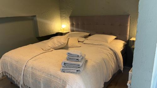 Trelleborg Bed & Breakfast | Gamla Mejeriet i Västra Värlinge