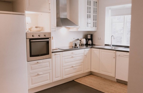 Husavik Apartment | Gamli Skolinn Husavik