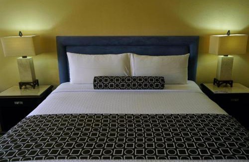 Xalapa Hotel | Gamma by Fiesta Americ Xalapa Nubara