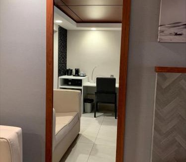 Juarez Municipality Hotel | Gamma Ciudad Juarez