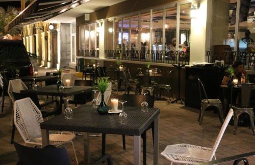 Downtown Mazatlan Hotel | Gamma Mazatlan The Inn At Centro Historico
