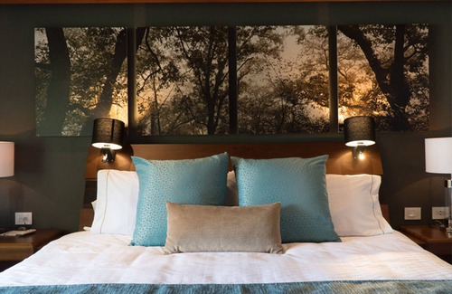Santiago Hotel | Gamma Rincón de Santiago
