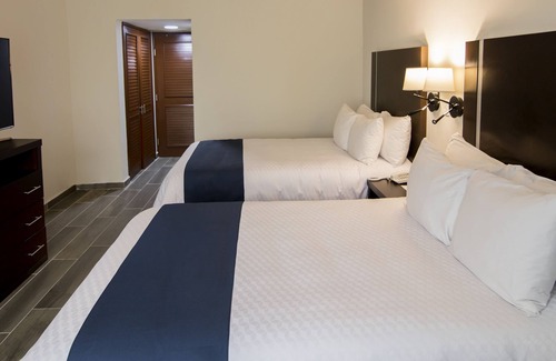 Tampico Hotel | Gamma Tampico