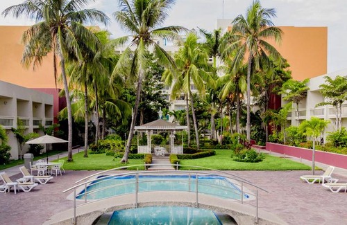 Tampico Hotel | Gamma Tampico