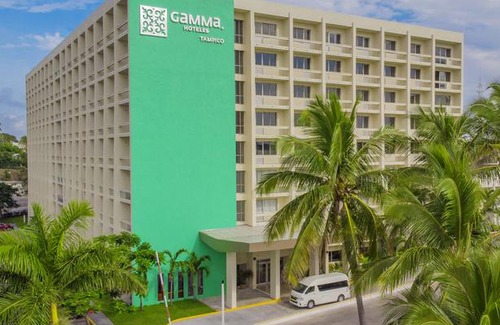 Tampico Hotel | Gamma Tampico