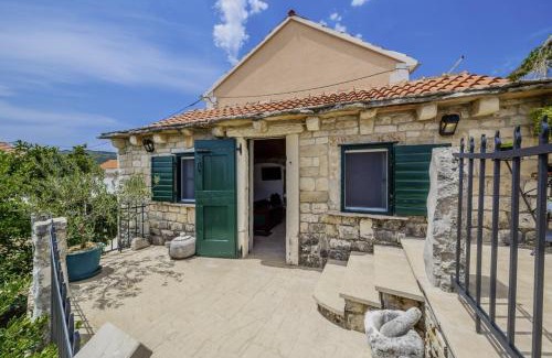 Marina House | Ganče in Gustirna (Haus für 6 Personen)