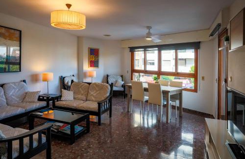 Gandia Apartment | GANDIACENTRUM