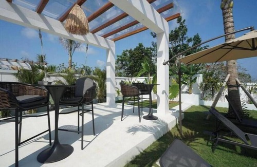 Rendang Villa | Gandum villa complex 2