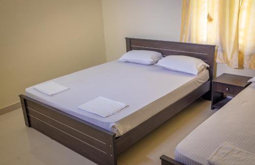 Palayankottai House | Ganesh Home Stays