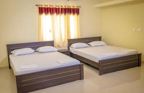 Palayankottai House | Ganesh Home Stays