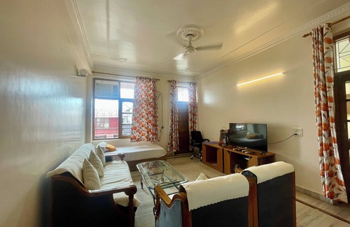 Rishikesh Apartment | Ganga Blessings Apartament Rishikesh