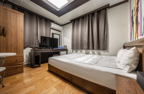 Ganghwa Hotel | Ganghwa Bomunjang