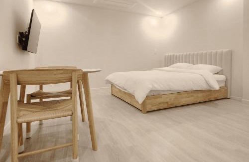 Ganghwa House | Ganghwa Do N Do Stay