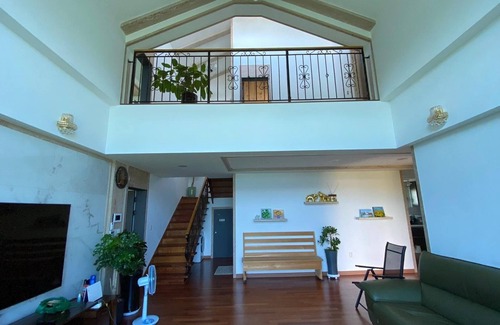 Ganghwa House | Ganghwa Nolumog Byeoljang