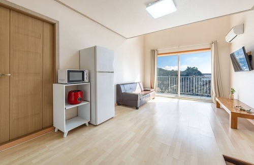 Ganghwa House | Ganghwa Raube Pet-friendly Pension