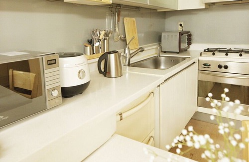 COEX Apartment | ☆Gangnam Clean APT☆3Bdr 2Bath☆ STN 3min
