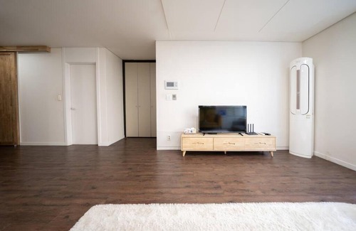 COEX Apartment | Gangnam M apt 3Bdr 2Bath COEX 1min